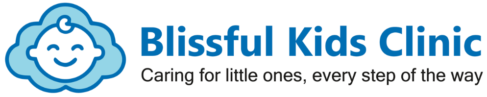 Blissful Kids Clinic